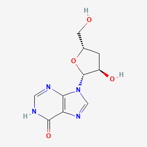 3'-Deoxyinosine