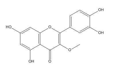 3'-O-Methyl Quercetin