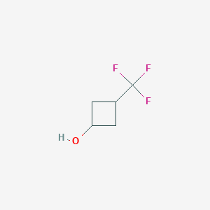 3-(trifluoromethyl)cyclobutanol
