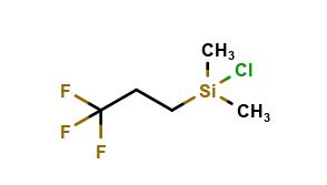 3,3,3-Trifluoropropyldimethylchlorosilane