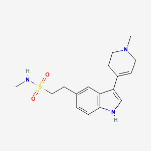 3,4-Dihydro Naratriptan
