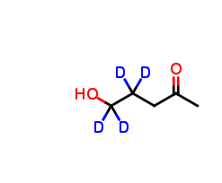 3-Acetopropanol-d4