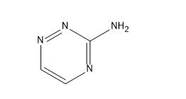 3-Amino-1,2,4-Triazine