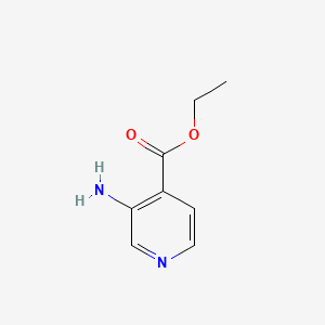 3-Amino-isonicotinic Acid Ethyl Ester