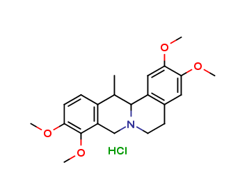 3-Desethoxy Drotaverine Hydrochloride