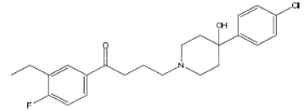 3-Ethyl Haloperidol