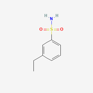 3-Ethylbenzenesulfonamide