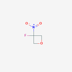 3-Fluoro-3-nitrooxetane