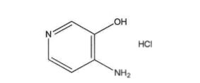 3-Hydroxy-4-aminopyridine Hydrochloride