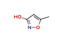3-Hydroxy-5-methylisoxazole