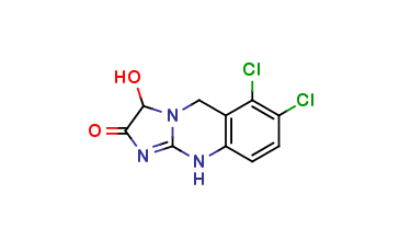 3-Hydroxy Anagrelide