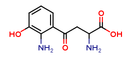3-Hydroxy-DL-kynurenine