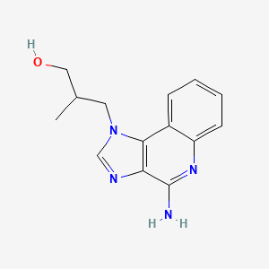 3-Hydroxy Imiquimod