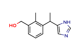 3-Hydroxy Medetomidine