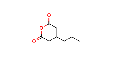 3-Isobutylglutaric Anhydride