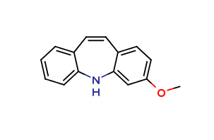 3-Methoxy Iminostilbene