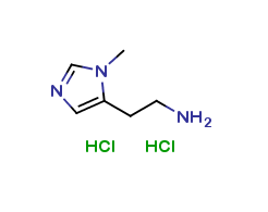 3-Methyl Histamine Dihydrochloride