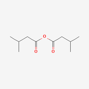 3-Methylbutyric anhydride-D12