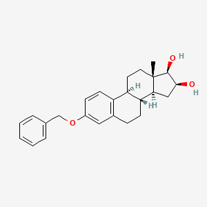 3-O-Benzyl 16-Epiestriol