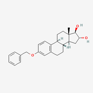 3-O-Benzyl Estriol