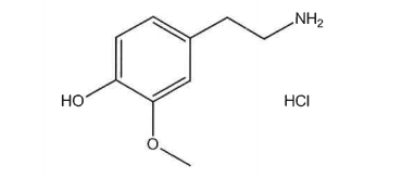 3-O Methyl dopamine Hydrochloride