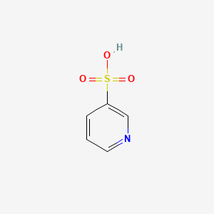 3-Pyridinesulfonic acid