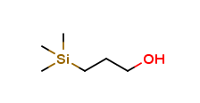 3-Trimethylsilyl-1-propanol