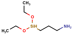 3-aminopropyldiethoxysilane