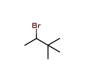 3-bromo-2,2-dimethyl-butane