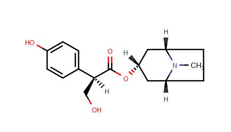 4'-Hydroxyatropine