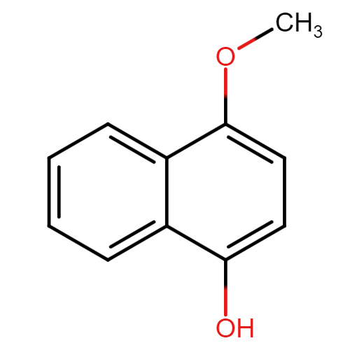 4-​Methoxy-​1-​naphthol
