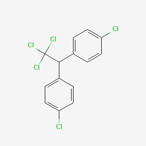 4,4′-DDT 2000 μg/mL in hexane: toluene (1:1)