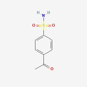 4-Acetylbenzenesulfonamide