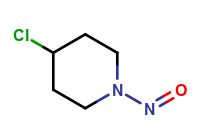 4-Chloro-N-nitrosopiperidine