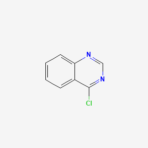 4-Chloro-quinazoline