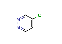 4-Chloropyridazine