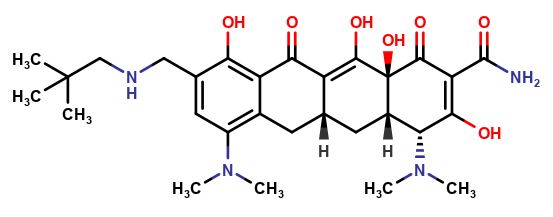 4-Epi-Omadacycline