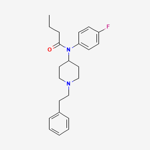 4-Fluorobutyrfentanyl