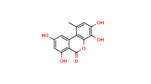 4-Hydroxy alternariol