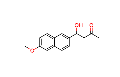 4-Hydroxy-nabumetone