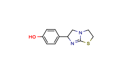 4-Hydroxy-tetramisole