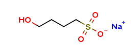 4-Hydroxybutanesulfonate Sodium Salt