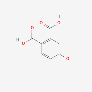 4-Methoxyphthalic acid