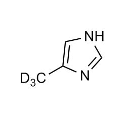 4-Methyl-D3-Imidazole