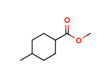 4-Methylcyclohexanecarboxylic Acid Methyl Ester