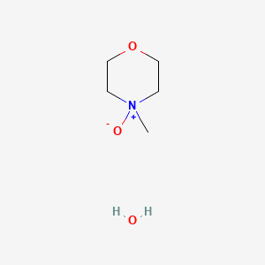 4-Methylmorpholine N-oxide monohydrate