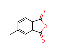 4-Methylphthalic anhydride