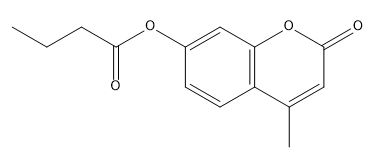 4-Methylumbelliferyl Butyrate