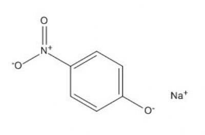 4-Nitrophenol Sodium Salt