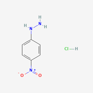 4-Nitrophenylhydrazine Hydrochloride